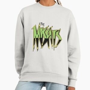 The Crickets Band American Music History Sweatshirt